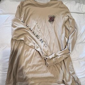 Men’s Sullen Long sleeve